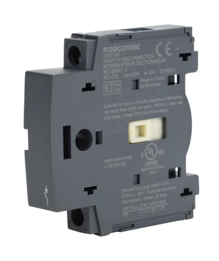 4:e extrapolen, SIRCO M1 1X100 CD A