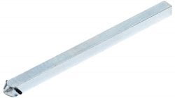 Skaft 320 mm, 1400-serien för användning med FUSERBLOC