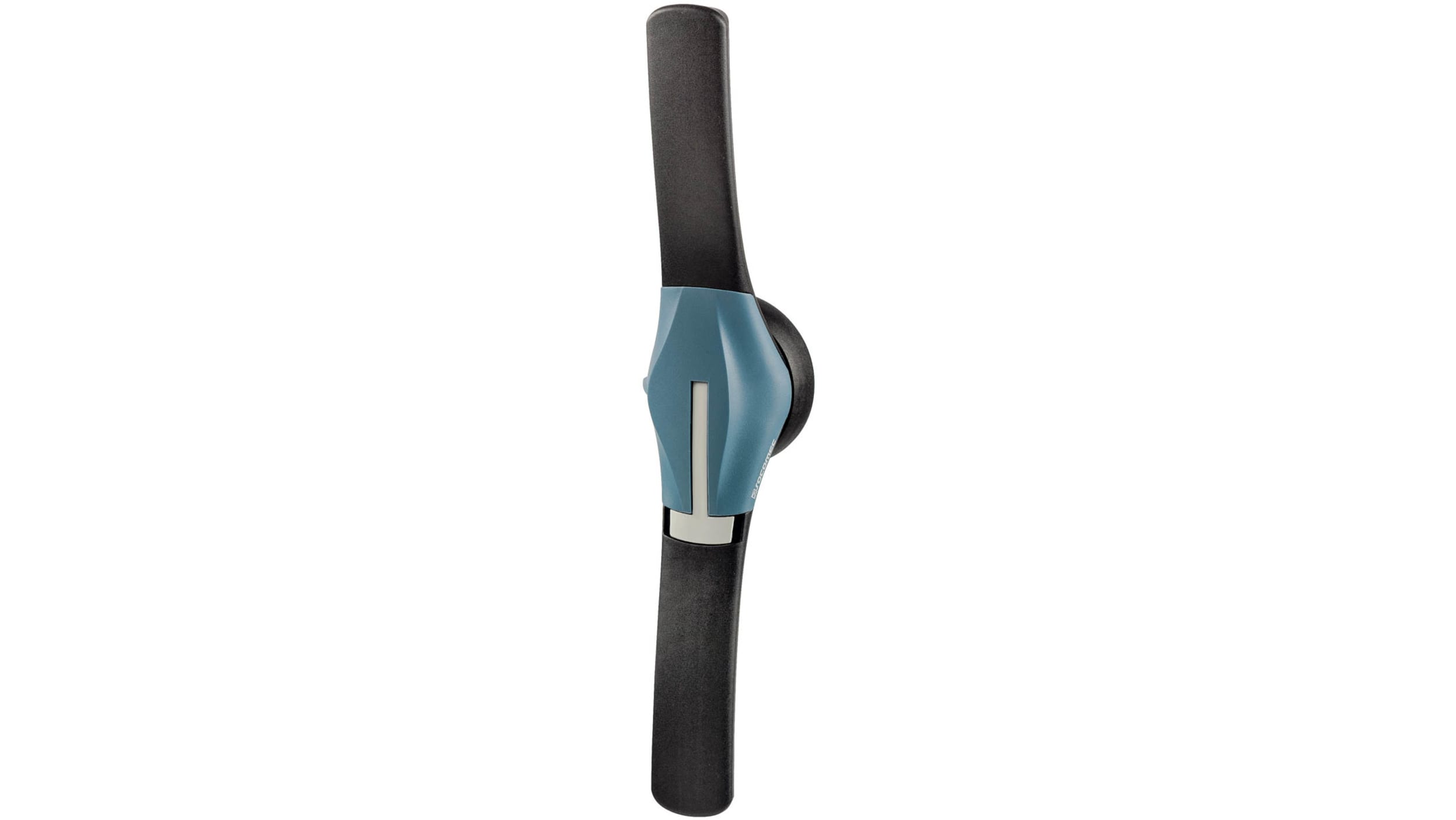 IP65 Svart Ext. Font Operation Padl 2 Position* Lock0- Rel1-