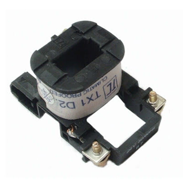 Spole 110VAC för 40-95A TC1 kontaktor