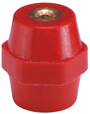 ISOLATOR HEXAGONAL H45 M8