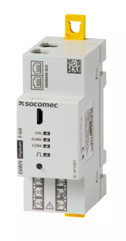 DIGIWARE Strömmodul I-60 6Ing