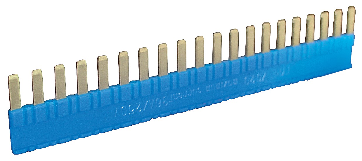 Sammankopplingslist ZG20-3