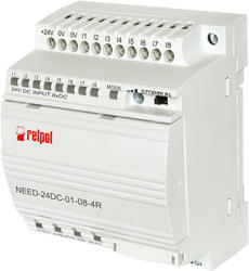 24 V DC