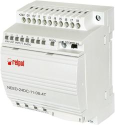 BEHÖVER-24DC-11-08-4T
