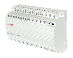 Programmerbart relä utan display NEED-12-230AC/DC-11-16-8R 
