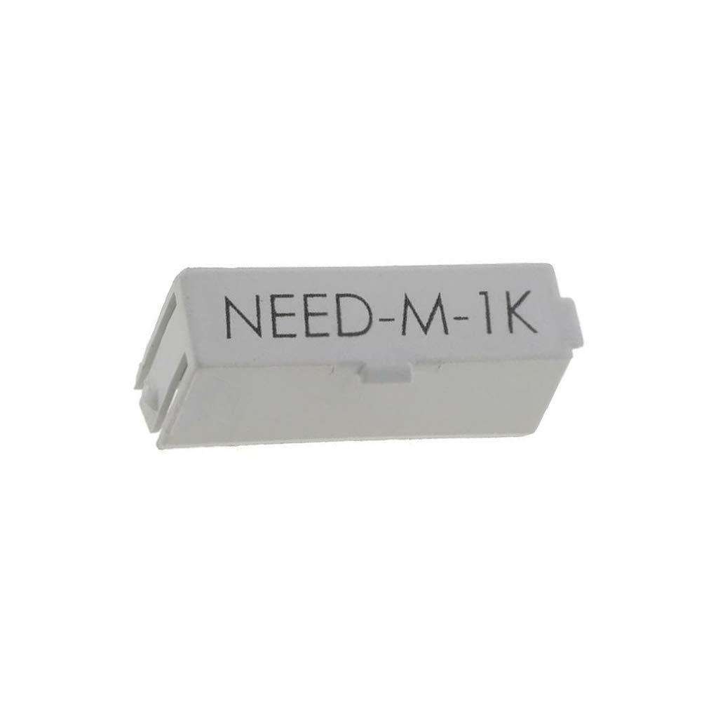 0 / 1kB minne