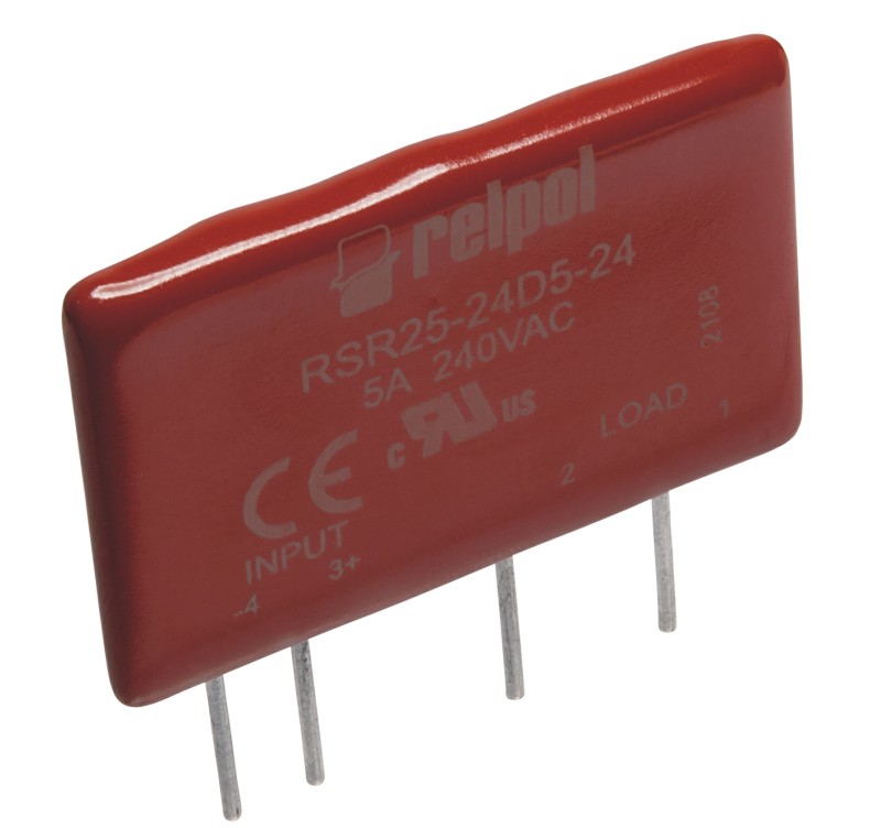   RSR25-48D5