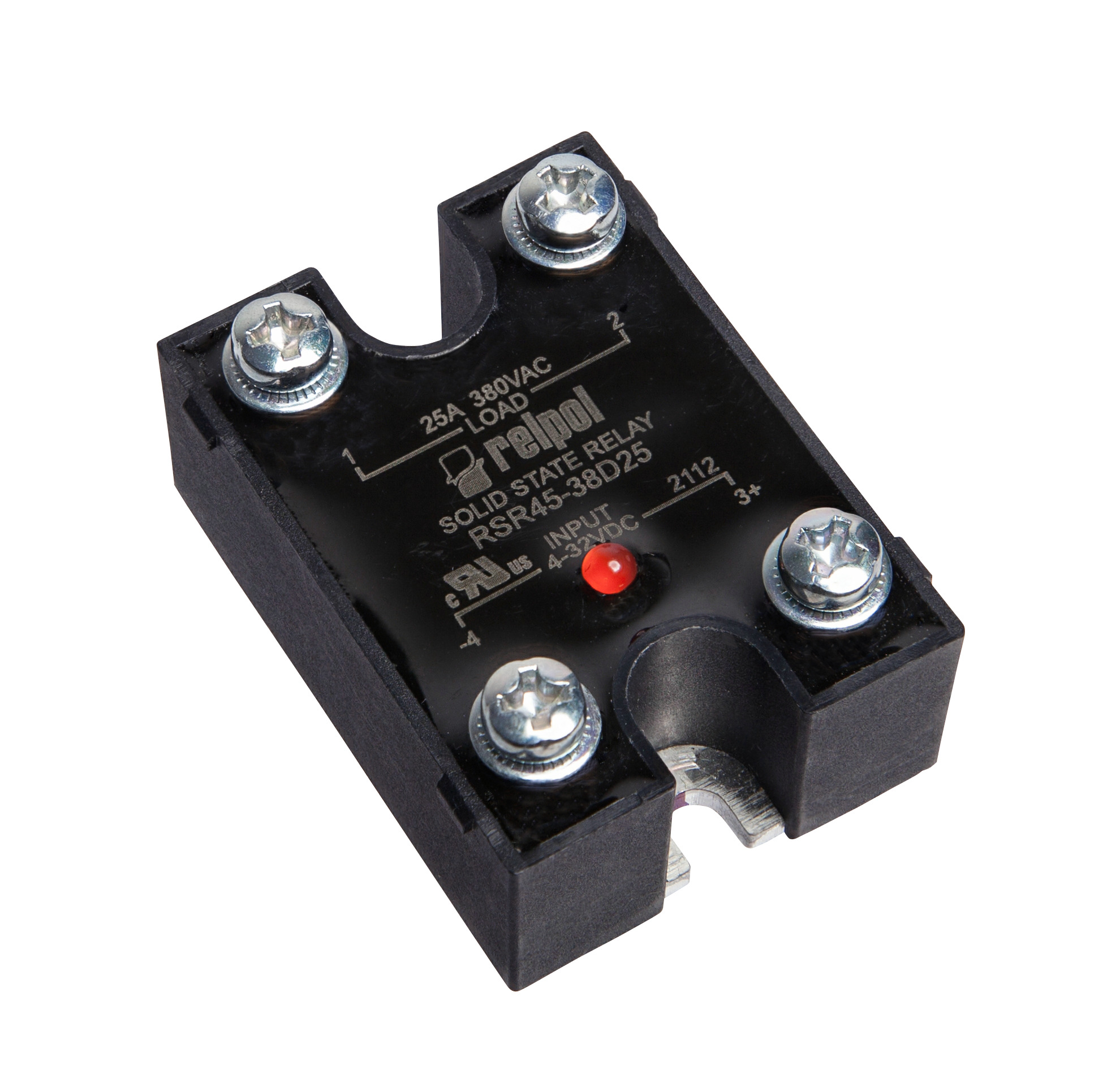 RSR45-38D25