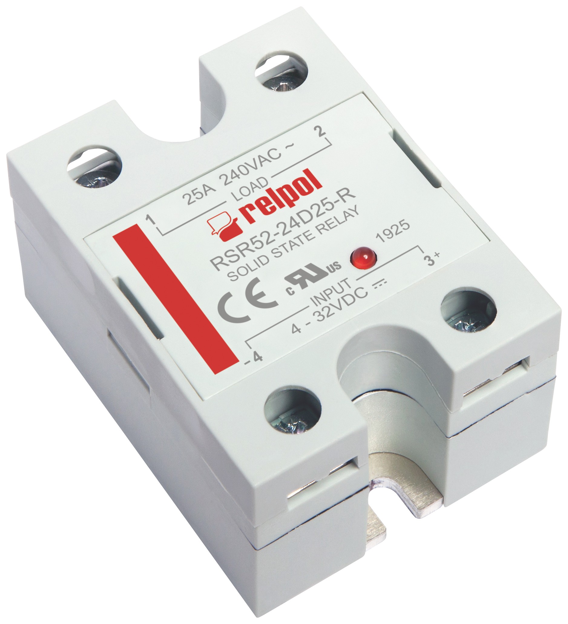 25 V AC