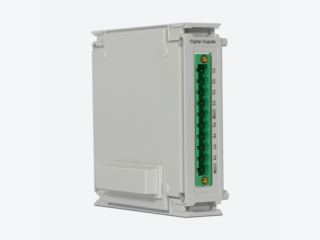M-CVM-AB-8I-8OTR, Expansionsmodul