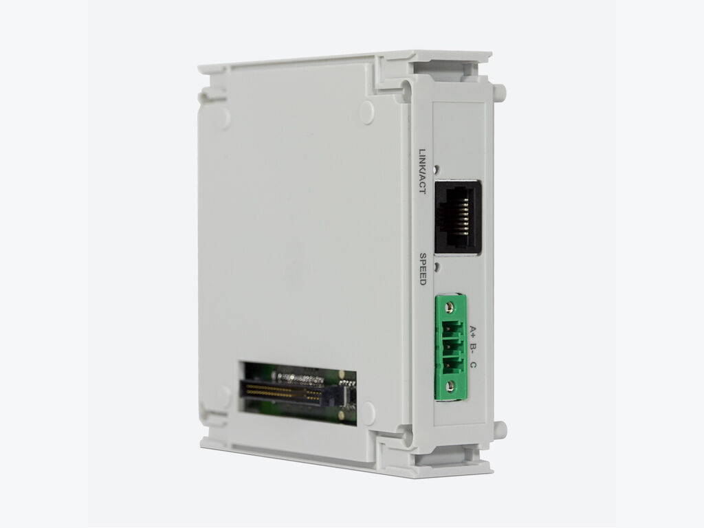 M-CVM-AB-Modbus-TCP (brygga), Expansionsmodul