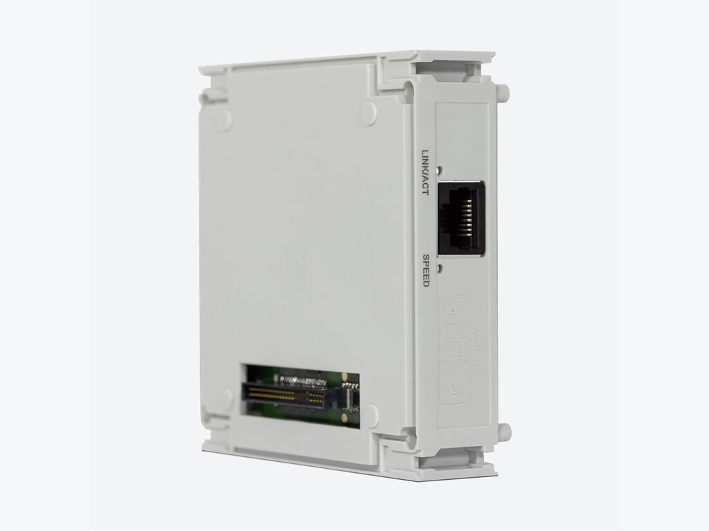 M-CVM-B-DATALOGGER, Expansionsmodul