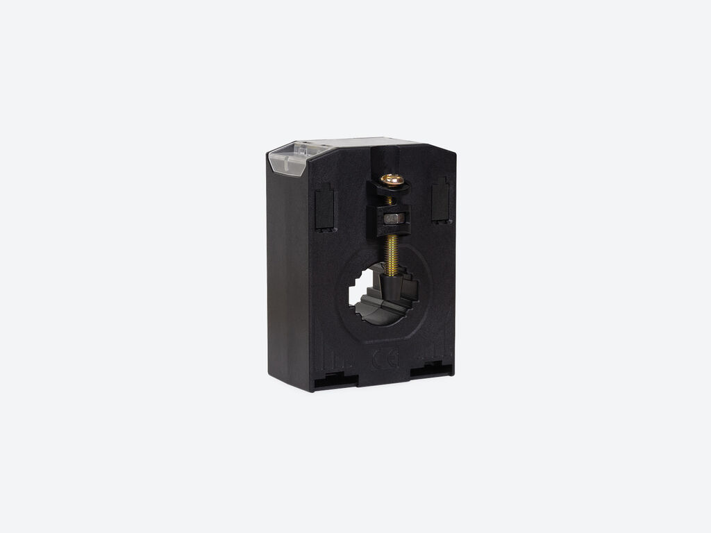 TDH5 60-250/5A, Strömtransformatorer med hög precision