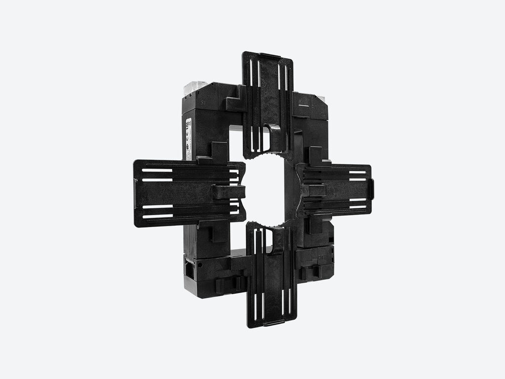 TQ-10 1200/5A, Split core strömtransformator