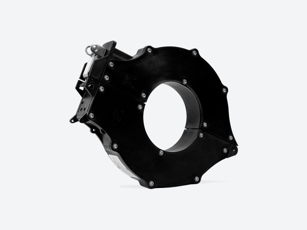 TQR-8 700/5A, Split core strömtransformator