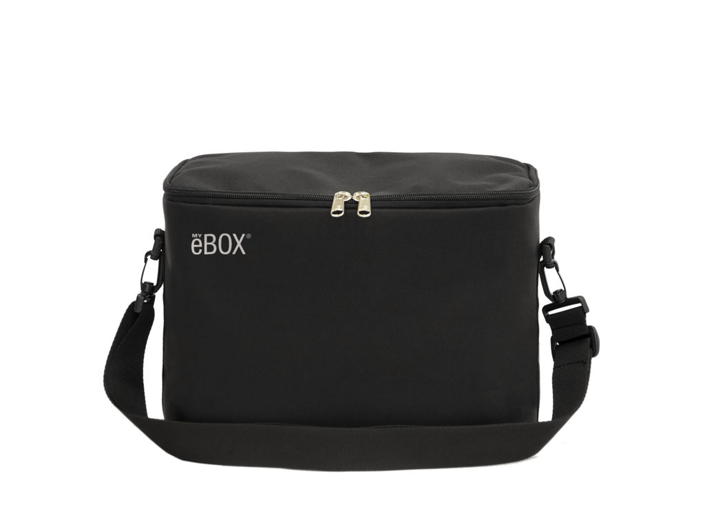 MYeBOX-BÄRVÄSKA, MyEBOX-bärväska