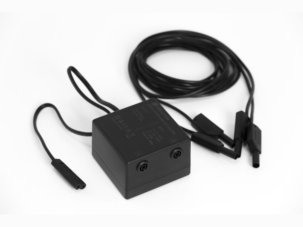 MYeBOX-PSN480, MYeBOX strömförsörjning (480 V)