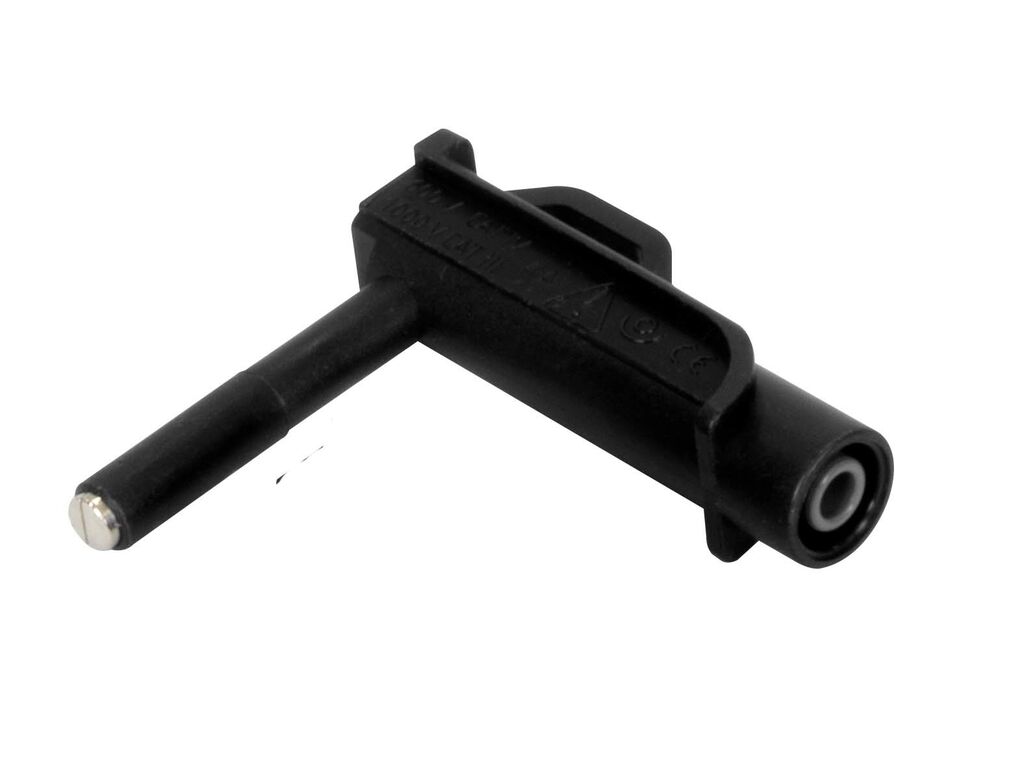 MAG-ADAP, spänningsmagnetisk adapter