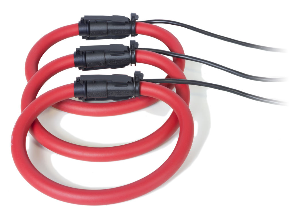 KIT 4-FLEX-R120, Flexibel klämma