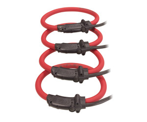 kit 3 FLEX RMG70, flexibel klämma