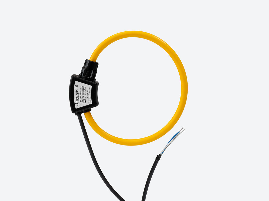 MFC-FLEX-125, Flexibla sensorer för FLEX-analysatorer