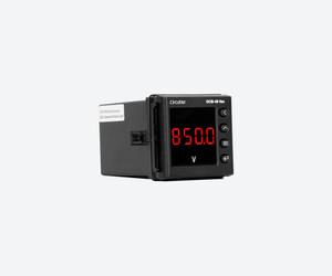 DCB-48x48/72x72 Aac, digital amperemeter