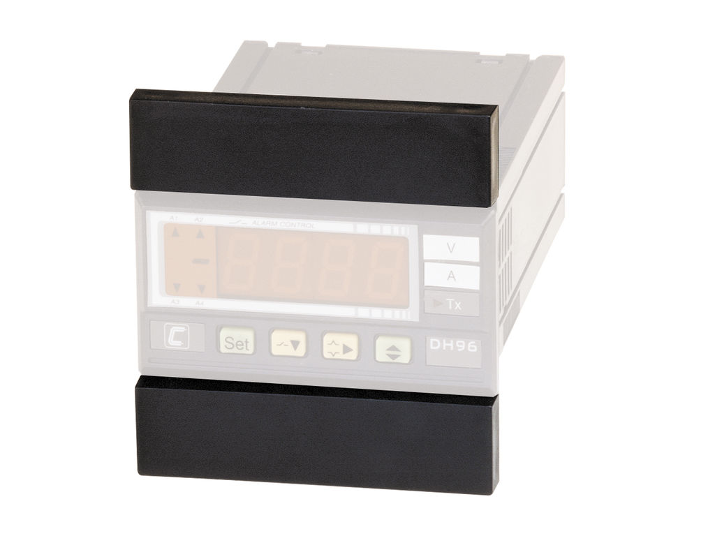 Adap.Frontal 48x96 -> 96x96, Protector adapter