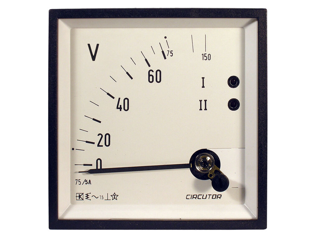 150 V