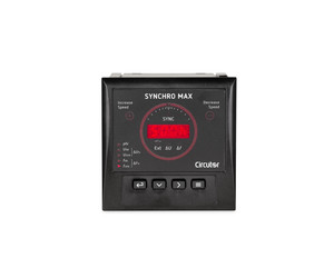 SYNCHROMAX 110...600V, Sincro utrustning