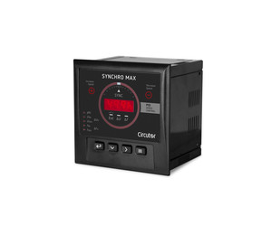 SYNCHROMAX-PID 30...150V, Sincro-utrustning