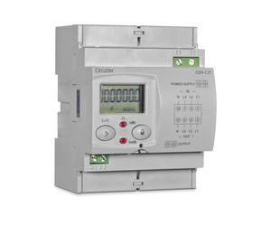 CEM-C21-T1-MID, Direkt trefas energimätare med MID-certifikat