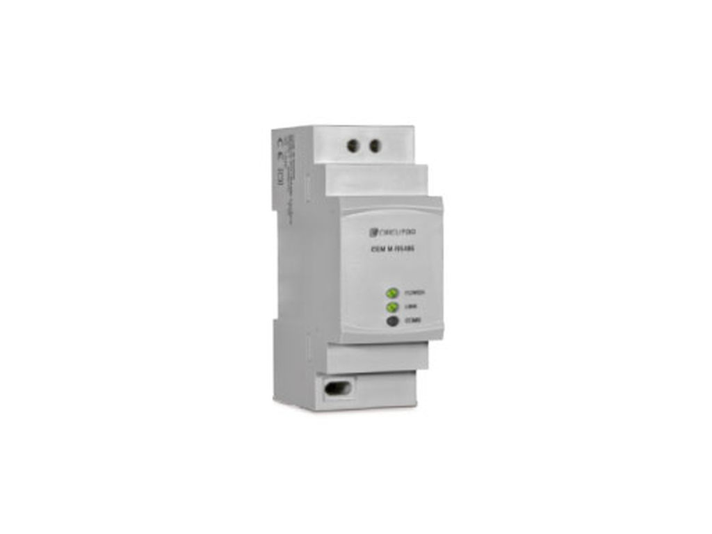 CEM-M-RS485, Kommunikationsmodul