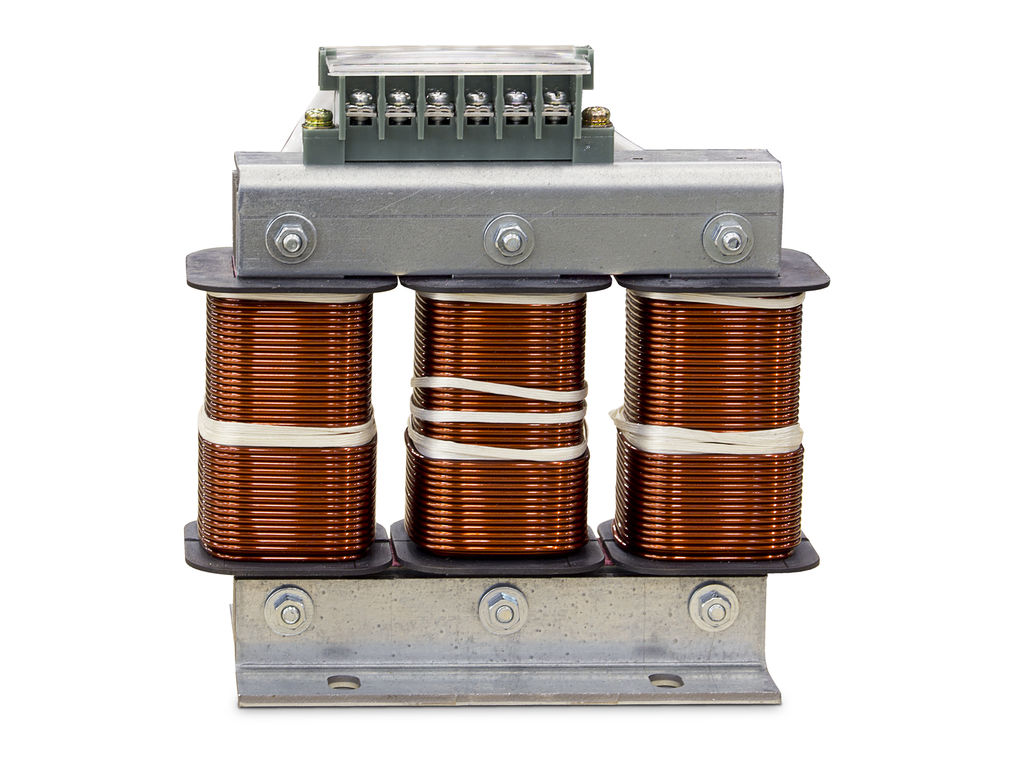 LRZ 04-066, Reaktor