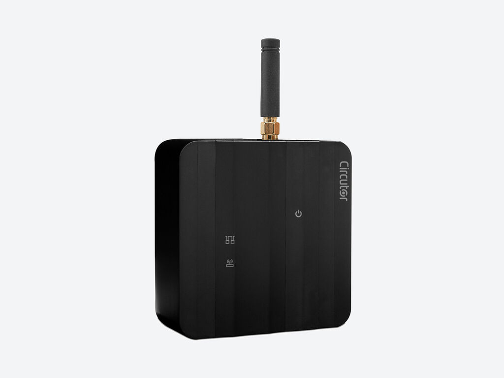 eCore GPRS, ESP32-kontroller