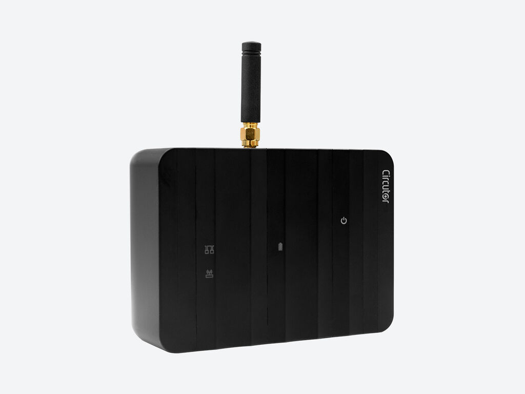 eManager Pro 4G SC, ARM-kontroller