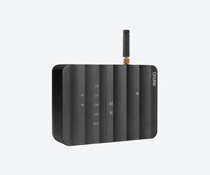 eManager Pro GPRS ACTIO 1072, ARM-kontroller