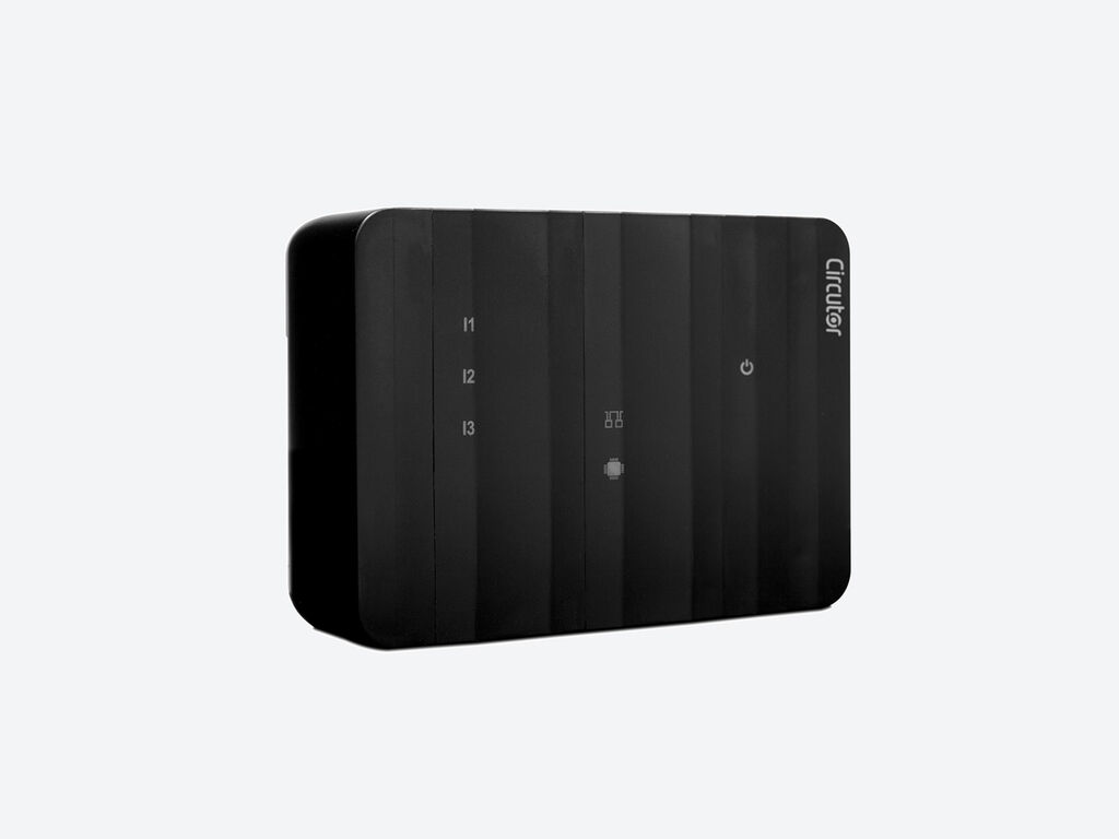 eManager Pro Energy, ARM-kontroller