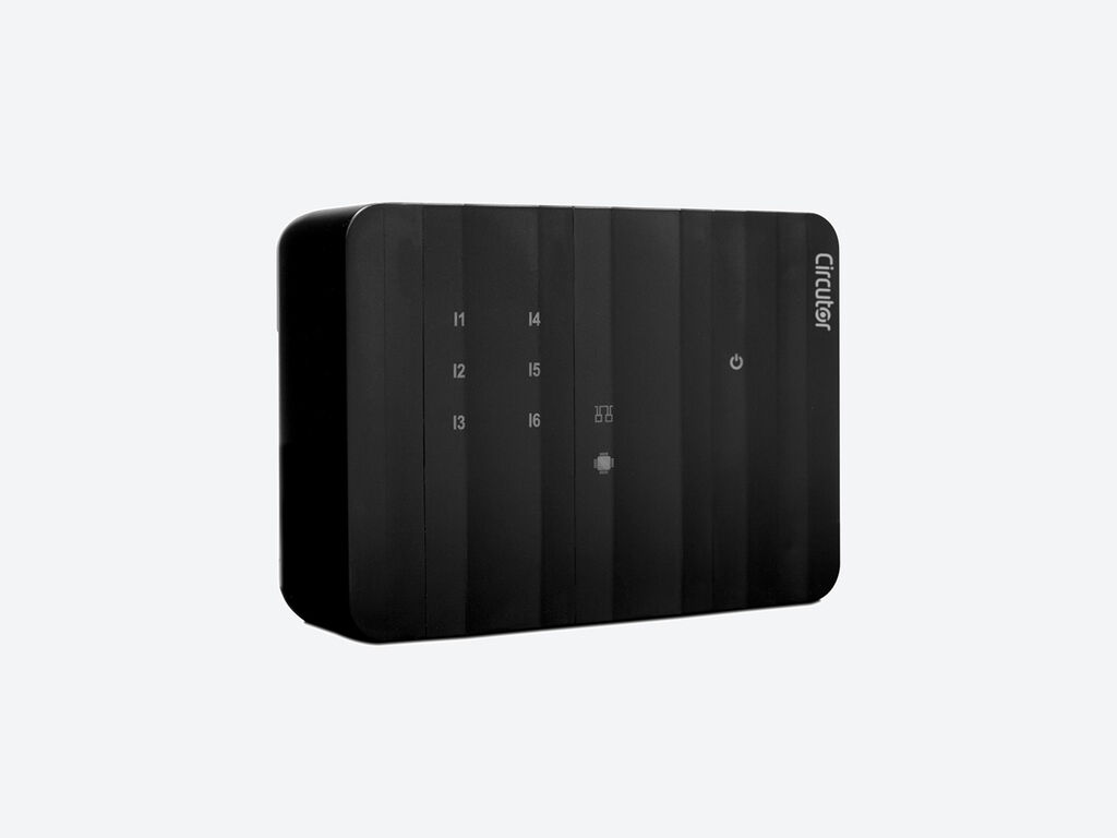 eManager Pro Energy X2, ARM-kontroller