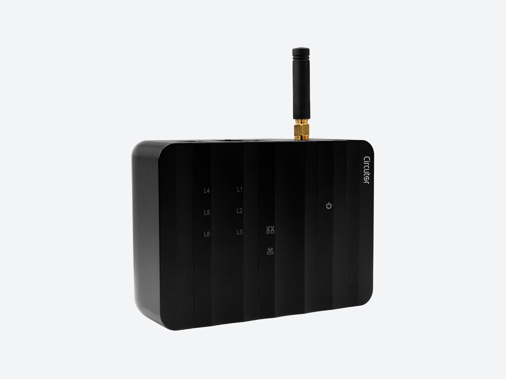 eManager Pro 4G Energy X2, ARM-kontroller