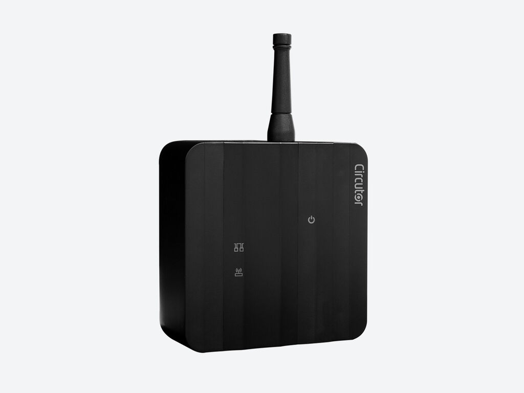 ePick GPRS NET, GPRS Gateway Data Box