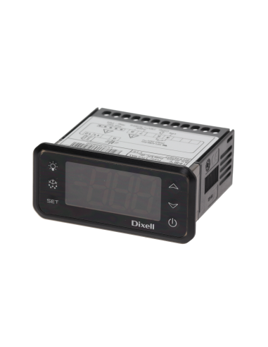 XR30CX -5P0C1 PTC R=8A+20A FRIGADON 230V