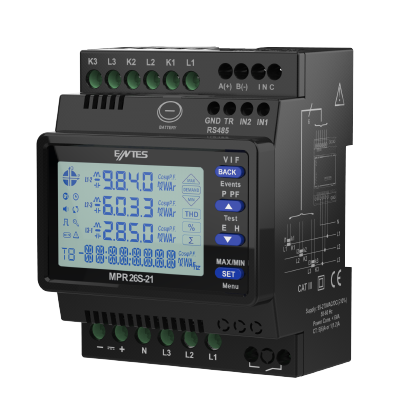 MPR-26S-21-PM