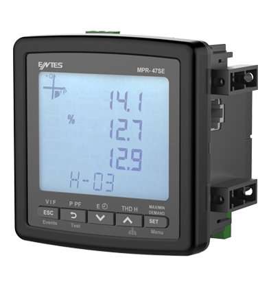 MPR-42-OGT-26 CL:0,5