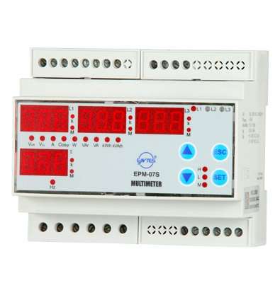 EPM-07 DIN