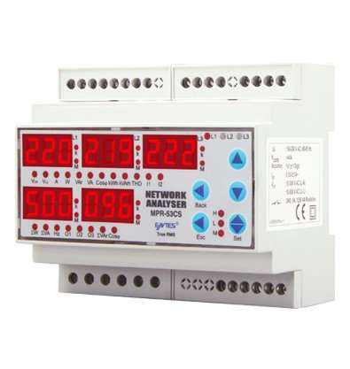 MPR-53 DIN