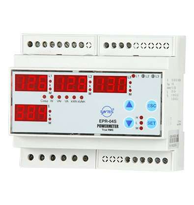 EPR-04S DIN