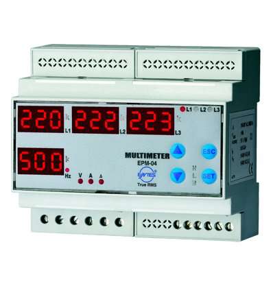 EPM-04CS DIN