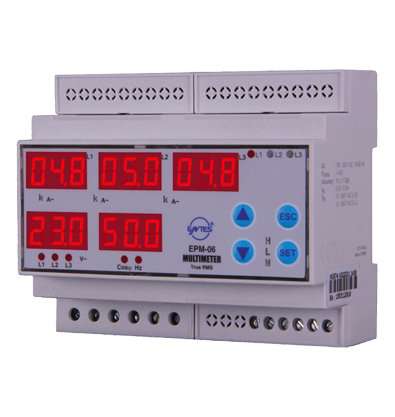 EPM-06C DIN