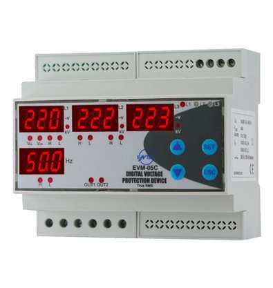 EVM-05C 96x96